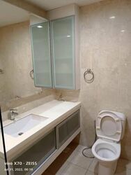 One Saint Michael's (D12), Condominium #547900171